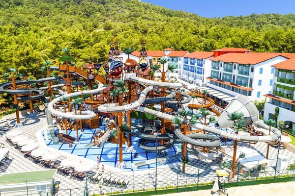 Nirvana Dolce Vita (ex. Amara Dolce Vita)