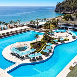 Nirvana Dolce Vita ex Amara Dolce Vita