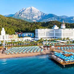 Nirvana Dolce Vita ex Amara Dolce Vita