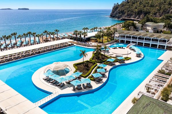 Nirvana Dolce Vita (ex. Amara Dolce Vita)