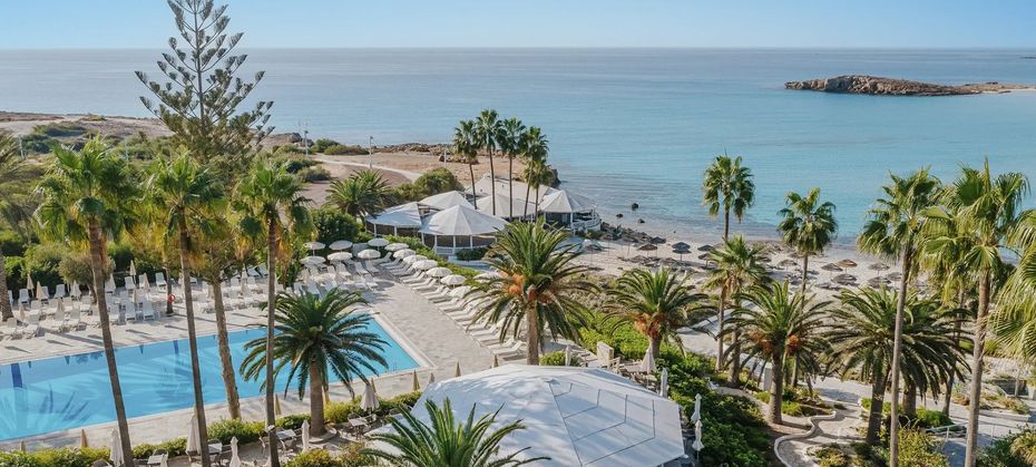 Nissi Beach Resort
