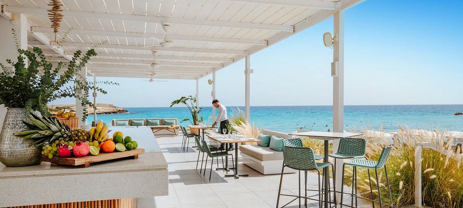 Nissi Beach Resort