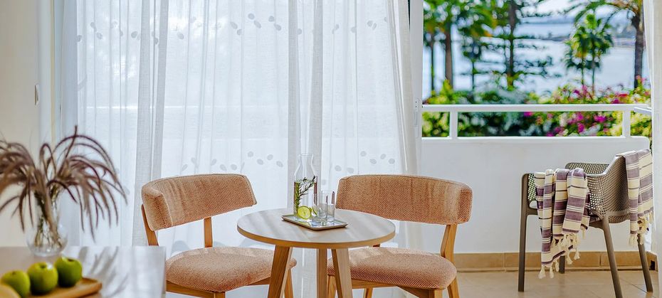 Nissi Beach Resort