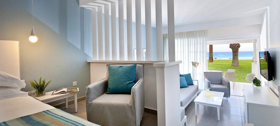 Nissi Beach Resort