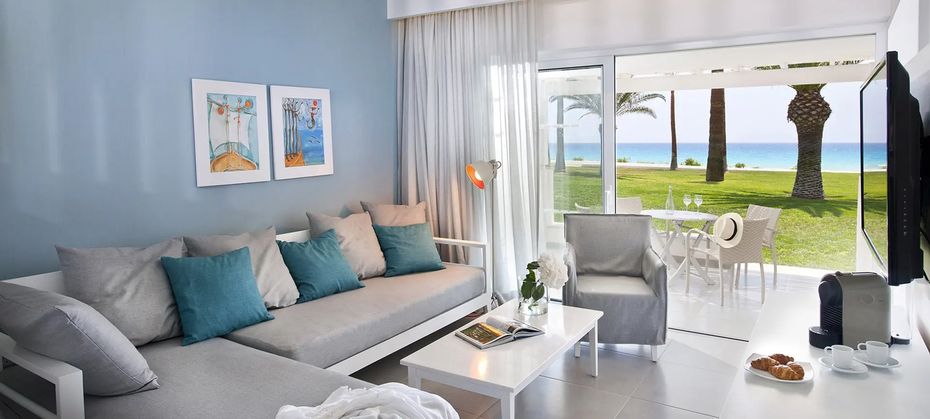 Nissi Beach Resort