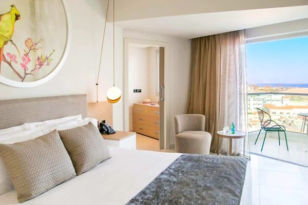 Nissi Blu Beach Resort