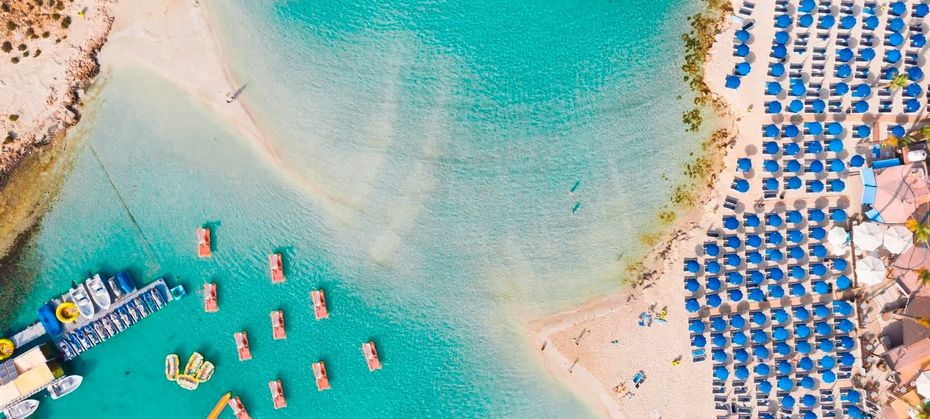 Nissi Blu Beach Resort