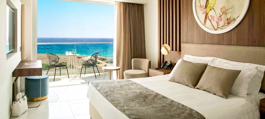 Nissi Blu Beach Resort