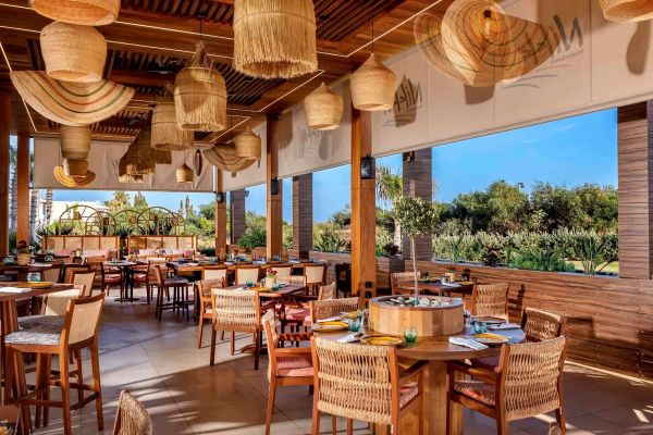 Nissi Blu Beach Resort