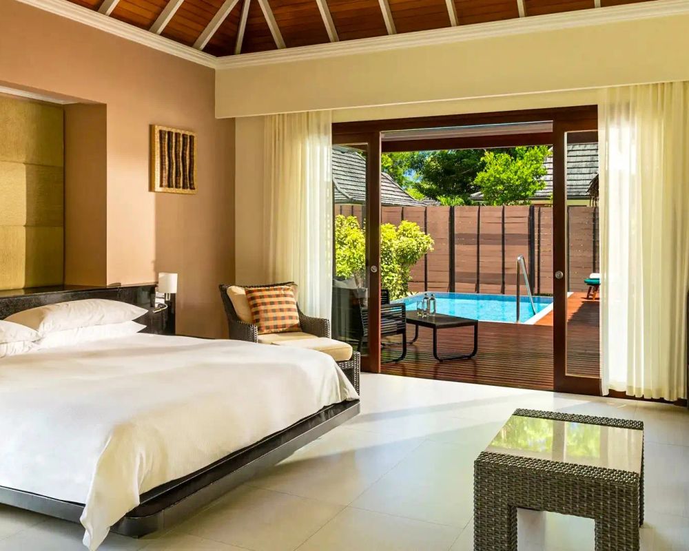 Niva Labriz Seychelles