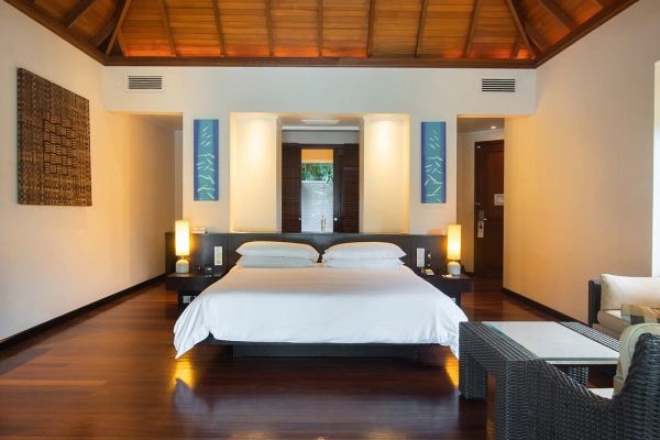 Niva Labriz Seychelles
