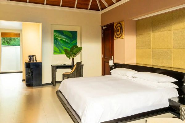 Niva Labriz Seychelles