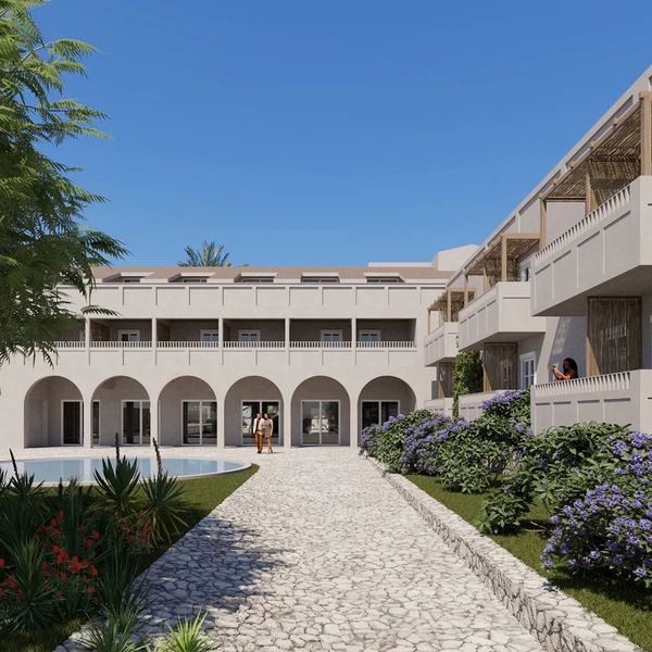 Nobilis Corfu