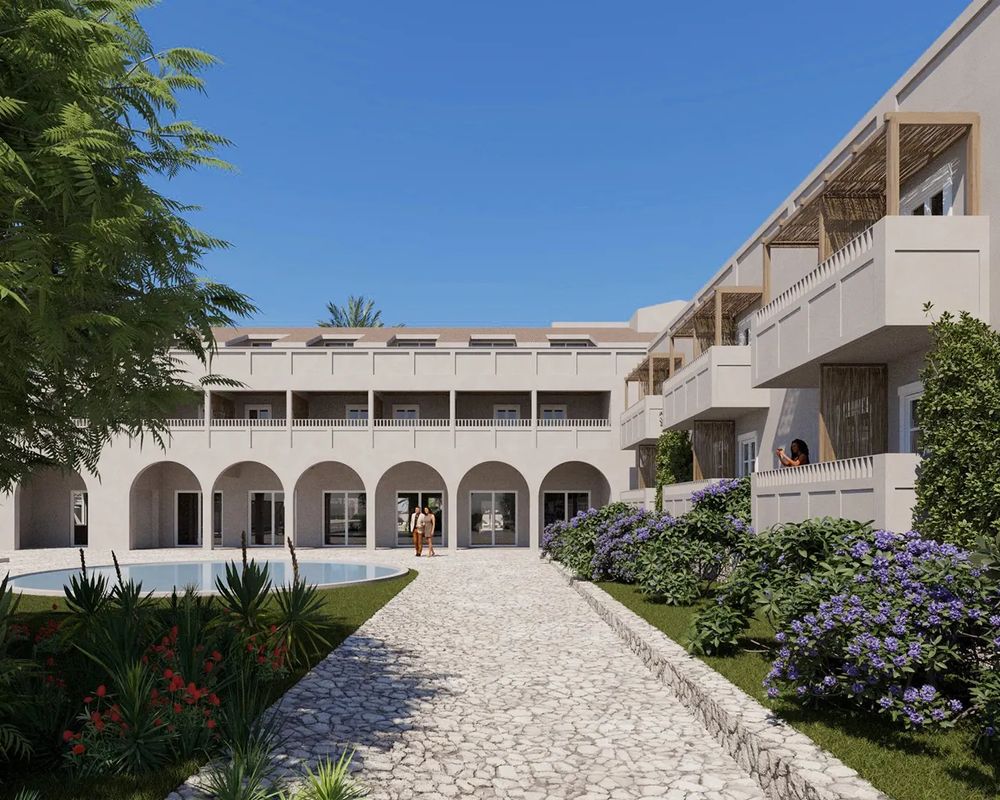 Nobilis Corfu