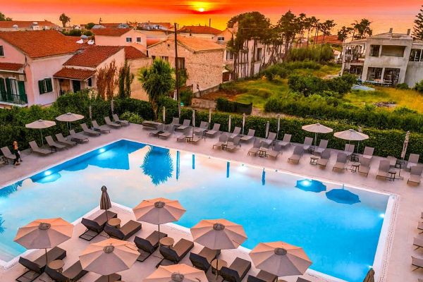 Nobilis Corfu