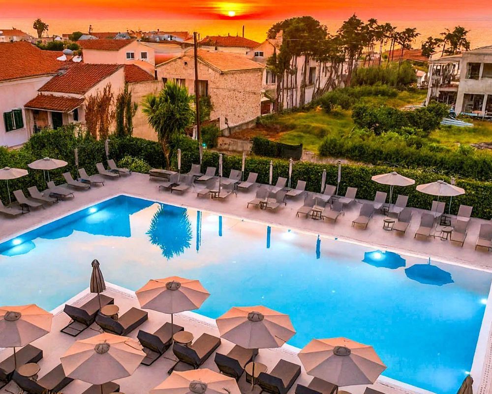 Nobilis Corfu