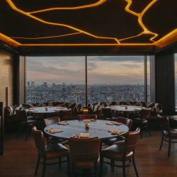 Nobu Barcelona