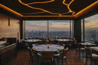 Nobu Barcelona