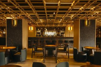 Nobu Barcelona