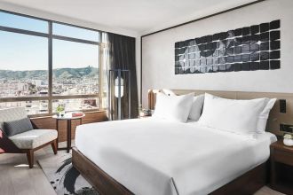 Nobu Barcelona
