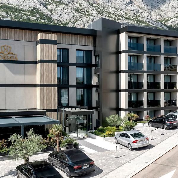 Noemia (Baška Voda) — Baska Voda, Chorwacja