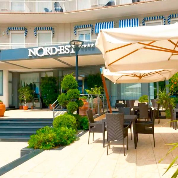 Nord Est (Cattolica) — Cattolica, Włochy