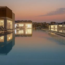 Novotel Malta Sliema