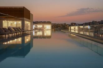 Novotel Malta Sliema