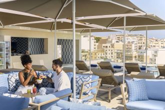 Novotel Malta Sliema