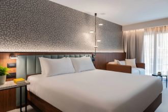 Novotel Malta Sliema