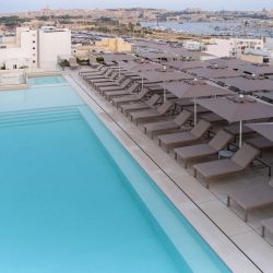 Novotel Malta Sliema