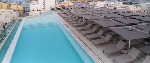 Novotel Malta Sliema