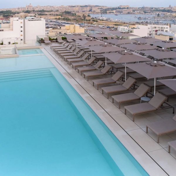 Novotel Malta Sliema — Sliema, Malta