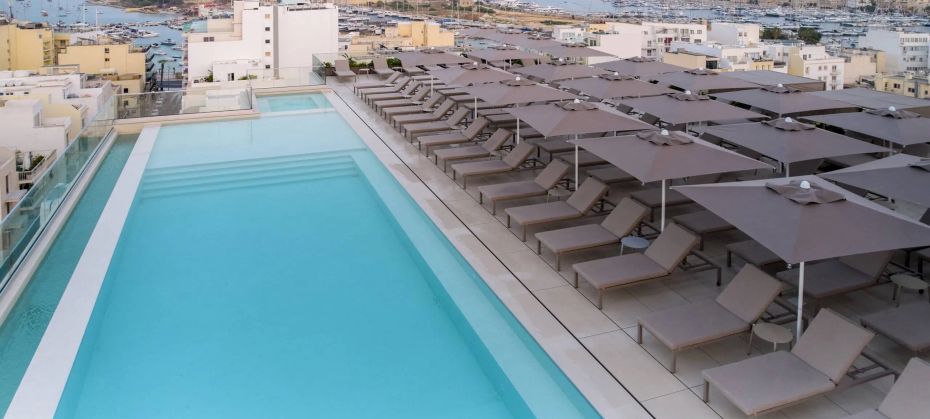 Novotel Malta Sliema