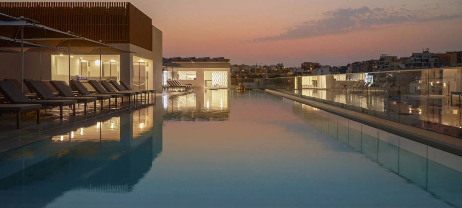 Novotel Malta Sliema