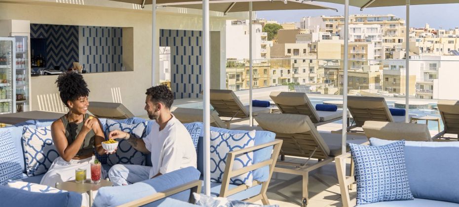 Novotel Malta Sliema