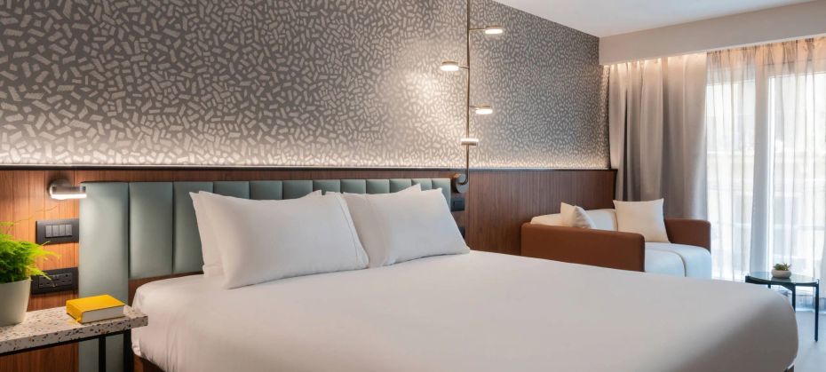 Novotel Malta Sliema