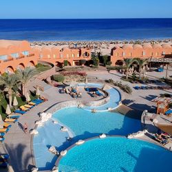 Novotel Marsa Alam