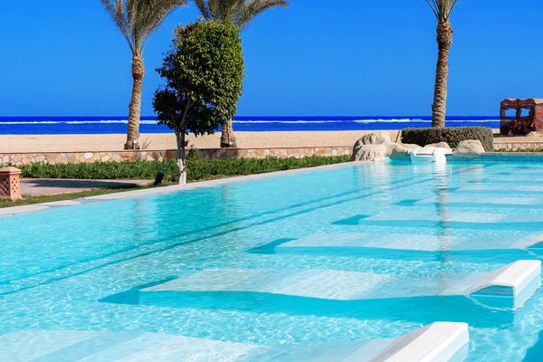 Novotel Marsa Alam