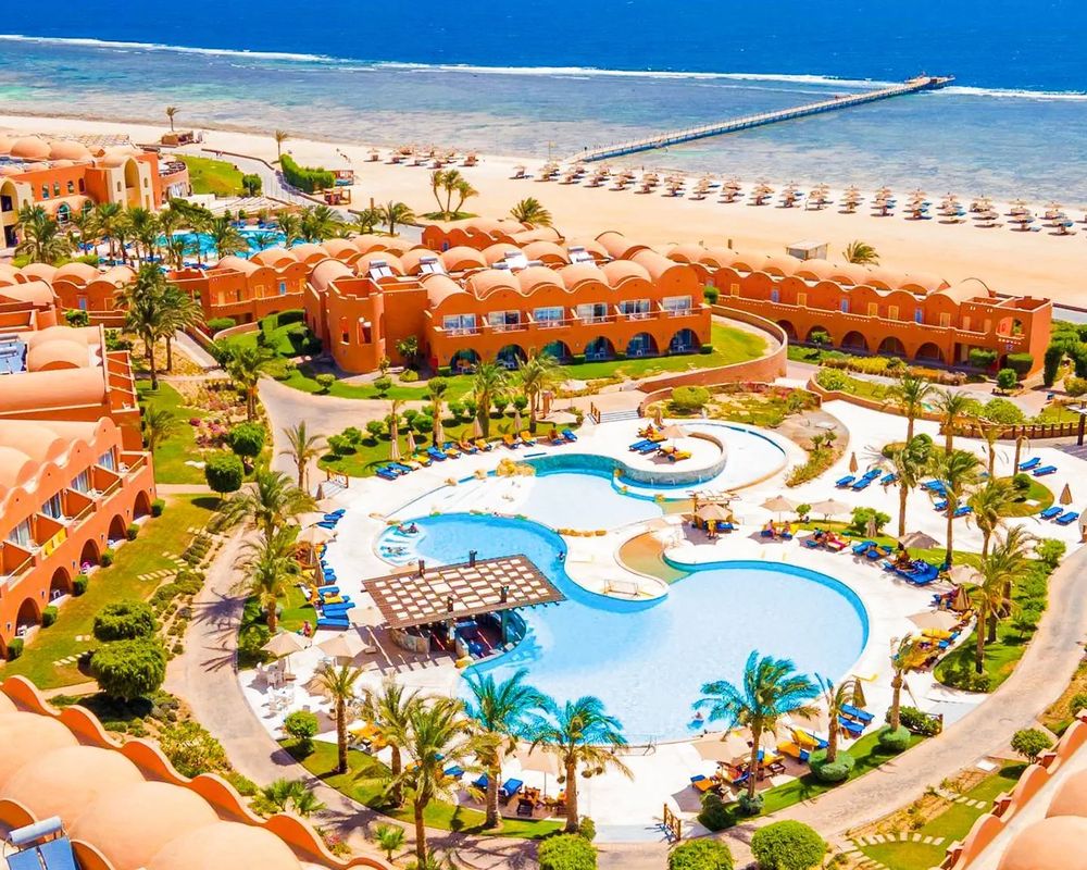 Novotel Marsa Alam