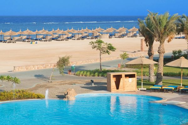 Novotel Marsa Alam