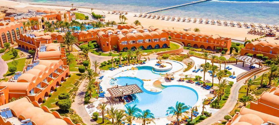 Novotel Marsa Alam