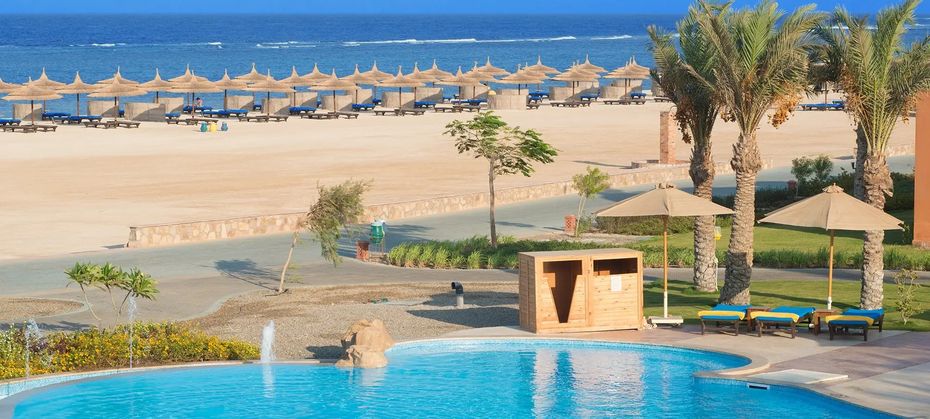 Novotel Marsa Alam