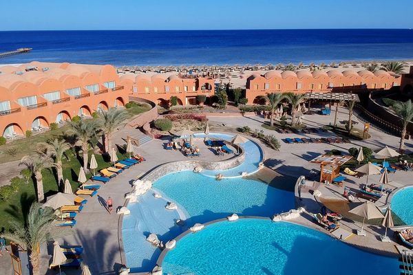 Novotel Marsa Alam