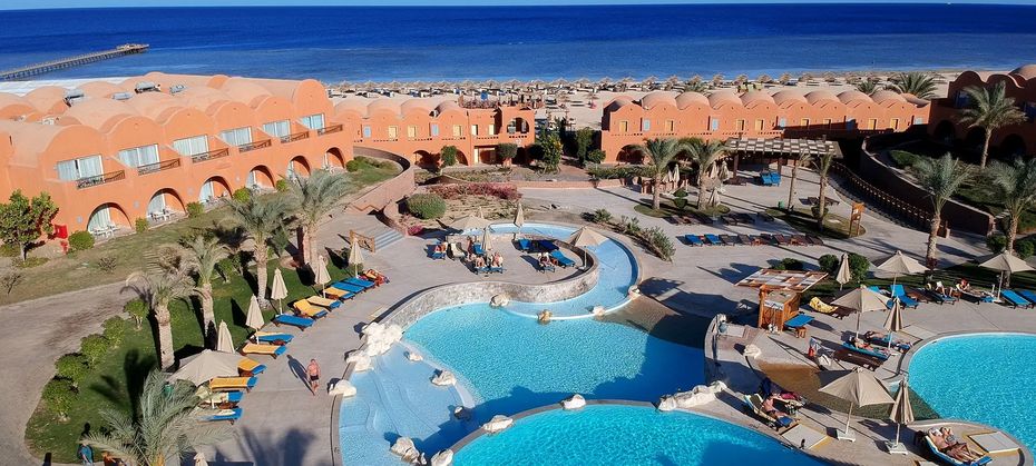 Novotel Marsa Alam