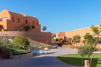 Novotel Marsa Alam