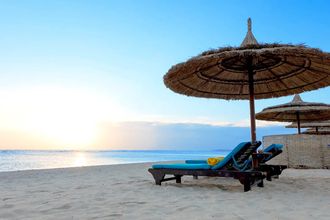 Novotel Marsa Alam