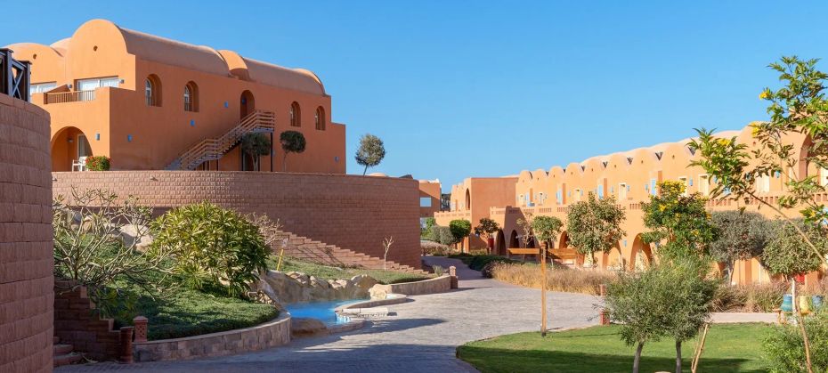 Novotel Marsa Alam