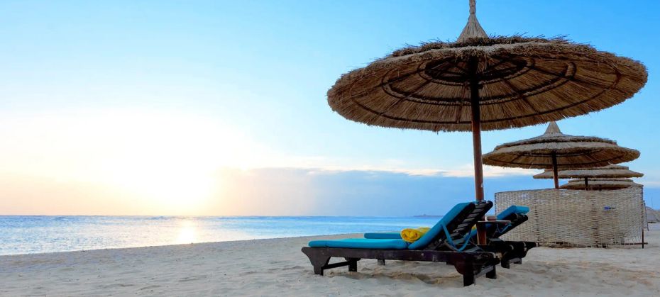 Novotel Marsa Alam