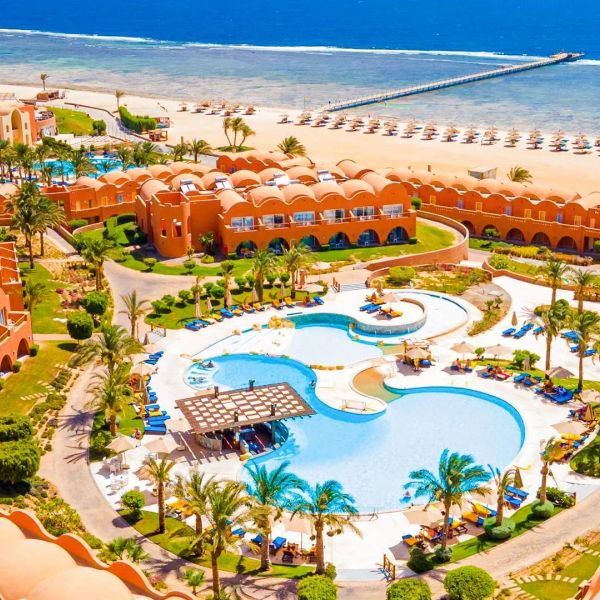 Novotel Marsa Alam — Marsa Alam, Egipt